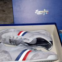 Scarpe Serafini