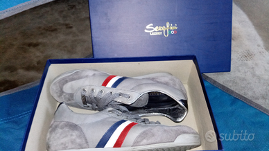 Scarpe Serafini