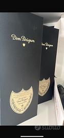 Dom Perignon 2013 astucciate
