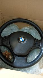 volante bmw 