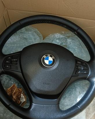 volante bmw 