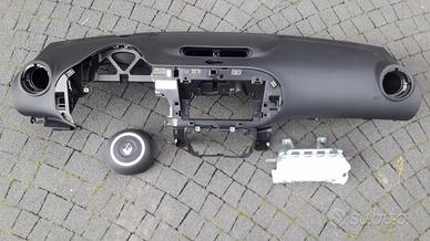 KIT AIRBAG RENAULT TWINGO (2014-......)
