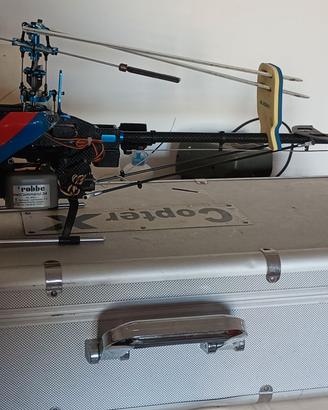 TEREX 450 HELYCOMMAND