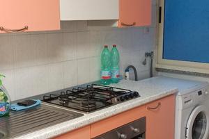 Appartamento per trasfertisti