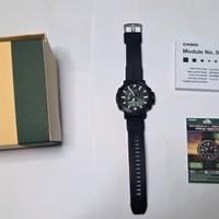 Orologio Casio Pro Trek PRW-6621Y