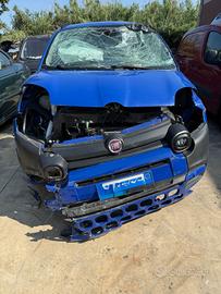 Ricambi FIAT PANDA 312_, 319_ 2020 1.0 B Hybrid
