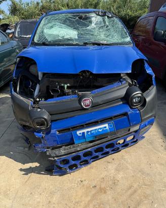 Ricambi FIAT PANDA 312_, 319_ 2020 1.0 B Hybrid