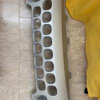 modanatura griglia anteriore panda croos.