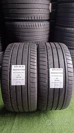 2 GOMME 275 35 21 BRIDGESTONE RFT 100% RIF3559