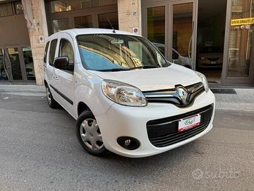 Renault Kangoo 1.5 DCI 95CV - 5 Posti Life