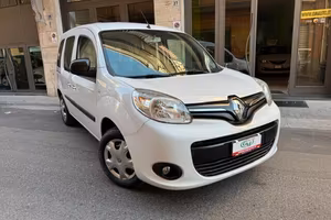 Renault Kangoo 1.5 DCI 95CV - 5 Posti Life