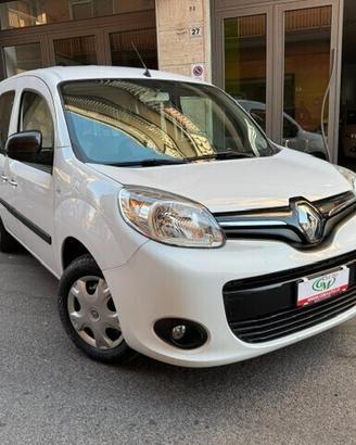 Renault Kangoo 1.5 DCI 95CV - 5 Posti Life