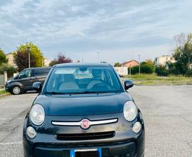 Fiat 500 L