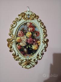 Quadretto vintage