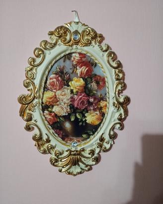 Quadretto vintage