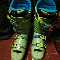 scarponi freeride lange