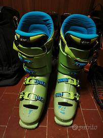 scarponi freeride lange