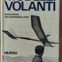 Modelli volanti Bruno Ghibaudi Mursia