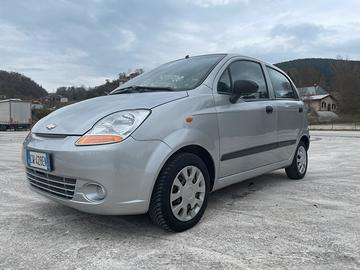 Chevrolet Matiz