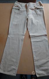 Pantalone Caractere donna taglia 46