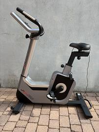Cyclette JK Fitness 266