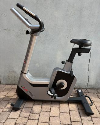 Cyclette JK Fitness 266
