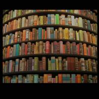 LOTTO-STOCK 50 LIBRI GENERI MISTI IN LINGUA ITALIA