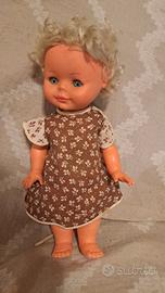 Bambola Furga 1975-1982