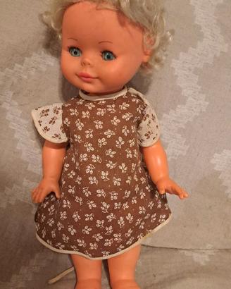 Bambola Furga 1975-1982