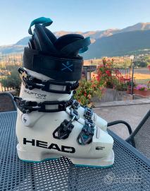 Scarponi  head raptor 70
