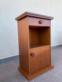 Mobile da Ingresso (svota tasche)