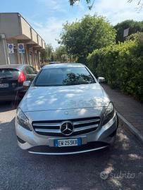 auto Mercedes 