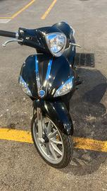 Piaggio Liberty 50 - 2015 MOC