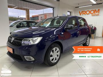 DACIA Sandero 2� serie Sandero 0.9 TCe 12V Turb...