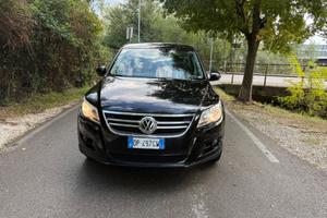 Volkswagen Tiguan 2.0 TDI DPF 4MOTION Sport & Styl