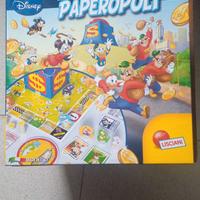 il gioco di Paperopoli