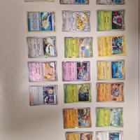 Carte pokemon