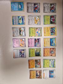 Carte pokemon