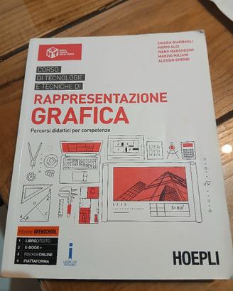 libro scuola superiore