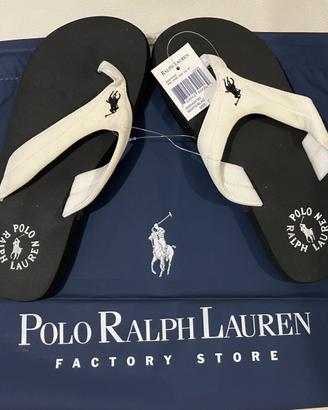 Infradito RALPH LAUREN