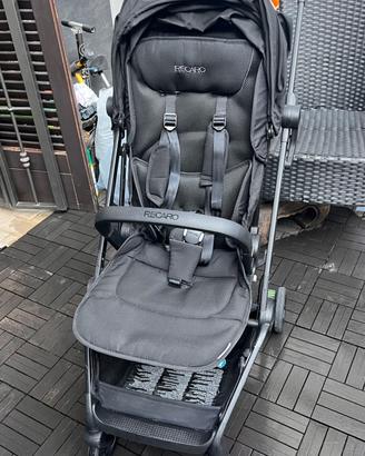 Passeggino Recaro lexa elite