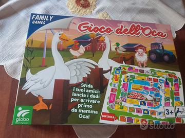 Gioco dell'oca 