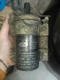 Bobina accensione Suzuki Sj413/Santana/Samurai 