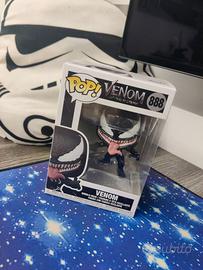 Funko Pop 888 - Venom - Venom Carnage