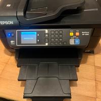 STAMPANTE EPSON WF 2660