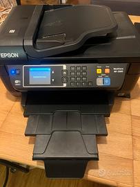 STAMPANTE EPSON WF 2660