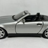 Maisto 1/24 Mercedes-Benz SLK 230