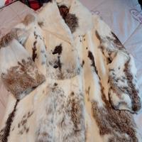 Pelliccia donna 