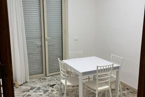 Luminoso Trilocale Arredato a Bagheria Centro