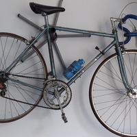 bici da corsa vintage